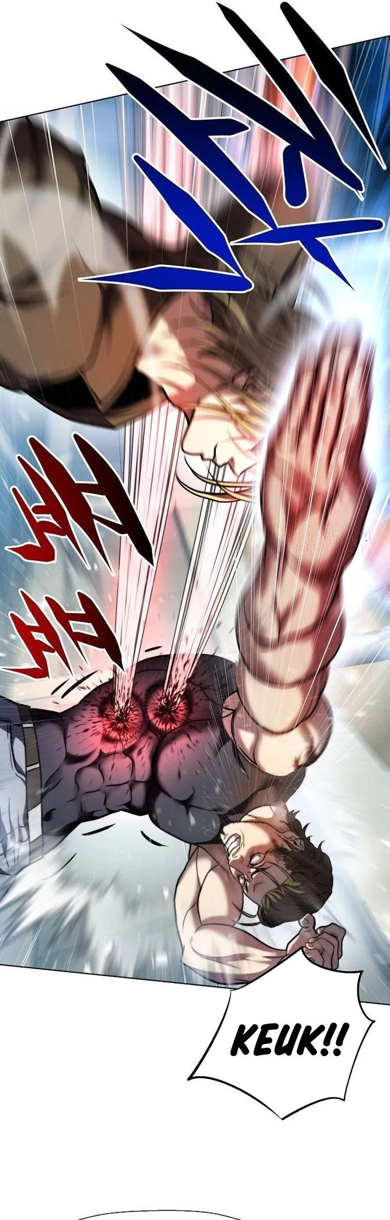 Fighting Ward Chapter 25 - halaman 46