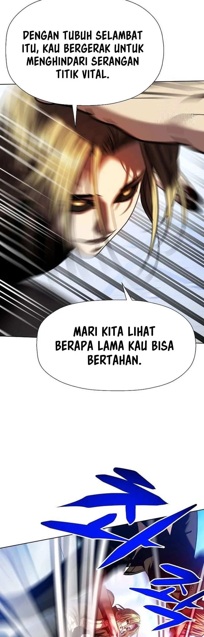 Fighting Ward Chapter 25 - halaman 47