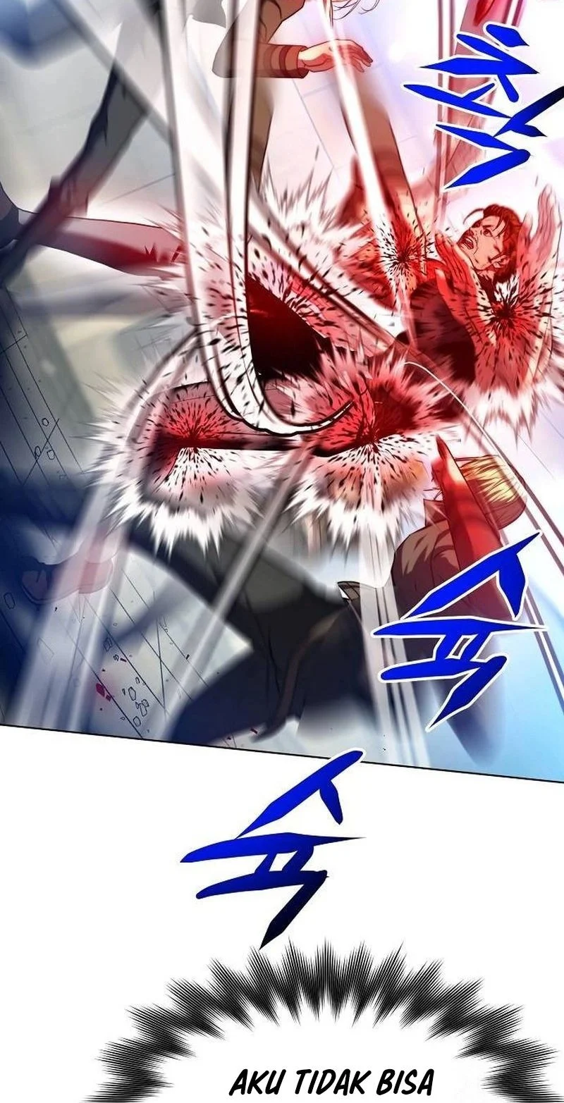 Fighting Ward Chapter 25 - halaman 48
