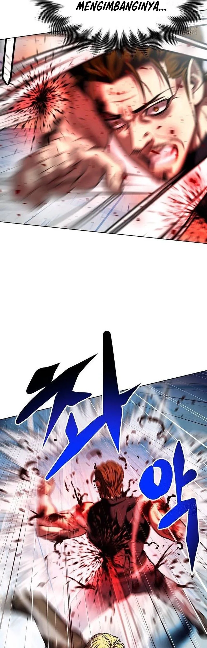 Fighting Ward Chapter 25 - halaman 49