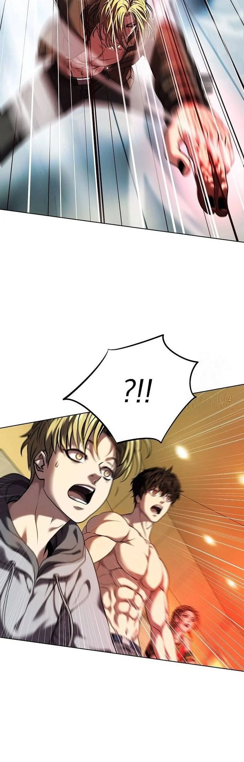 Fighting Ward Chapter 25 - halaman 50