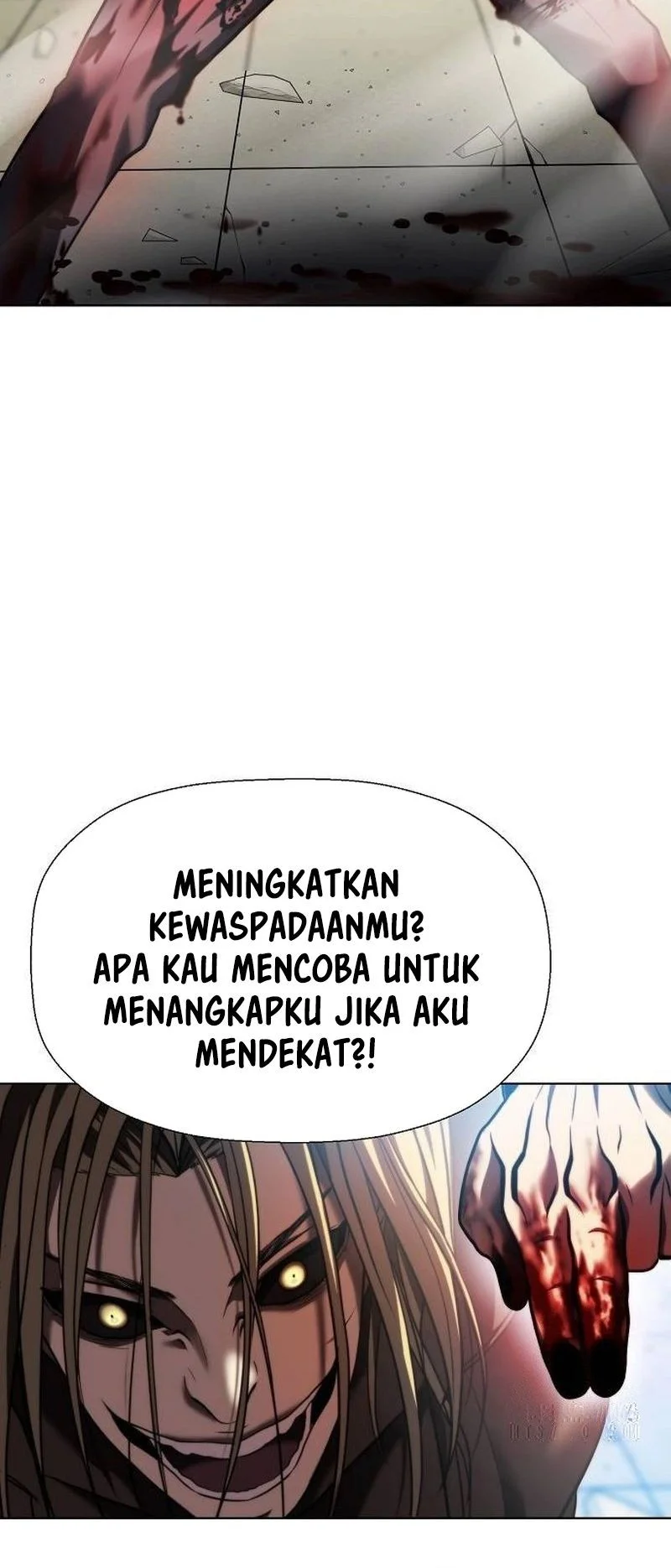 Fighting Ward Chapter 25 - halaman 54