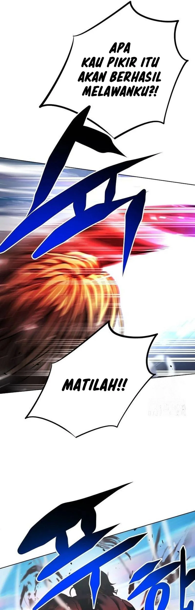 Fighting Ward Chapter 25 - halaman 55