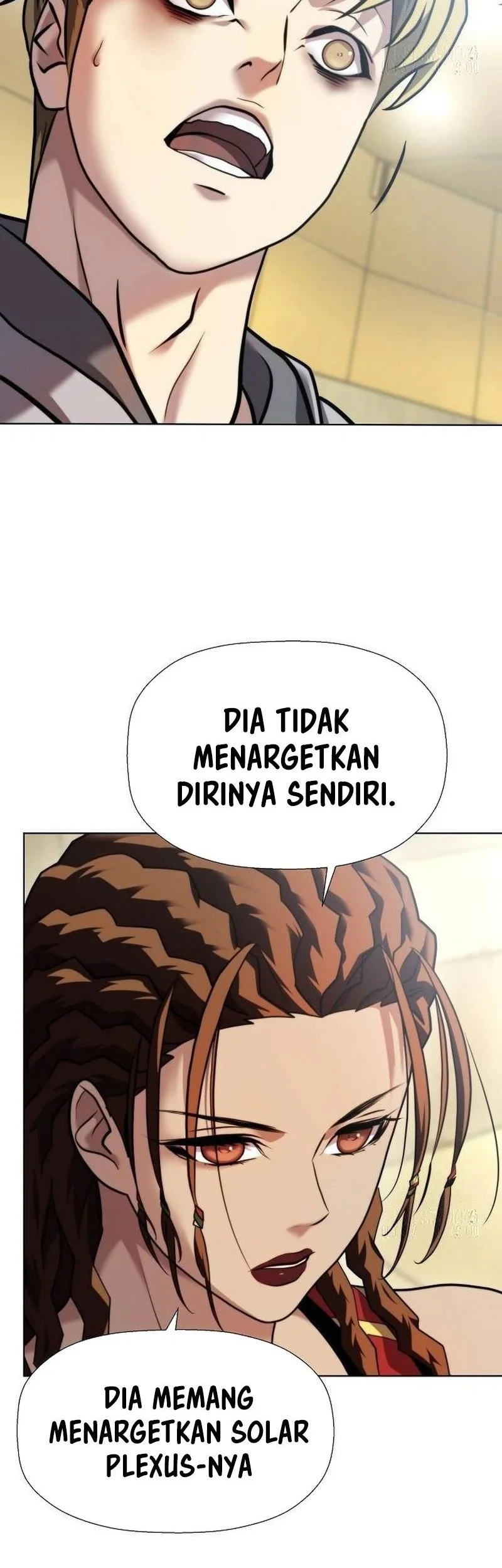 Fighting Ward Chapter 25 - halaman 59
