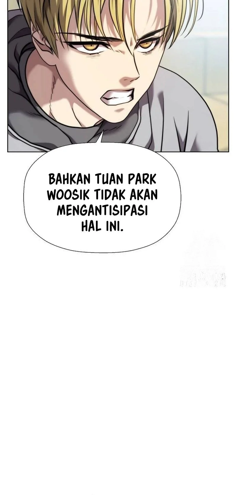 Fighting Ward Chapter 25 - halaman 6