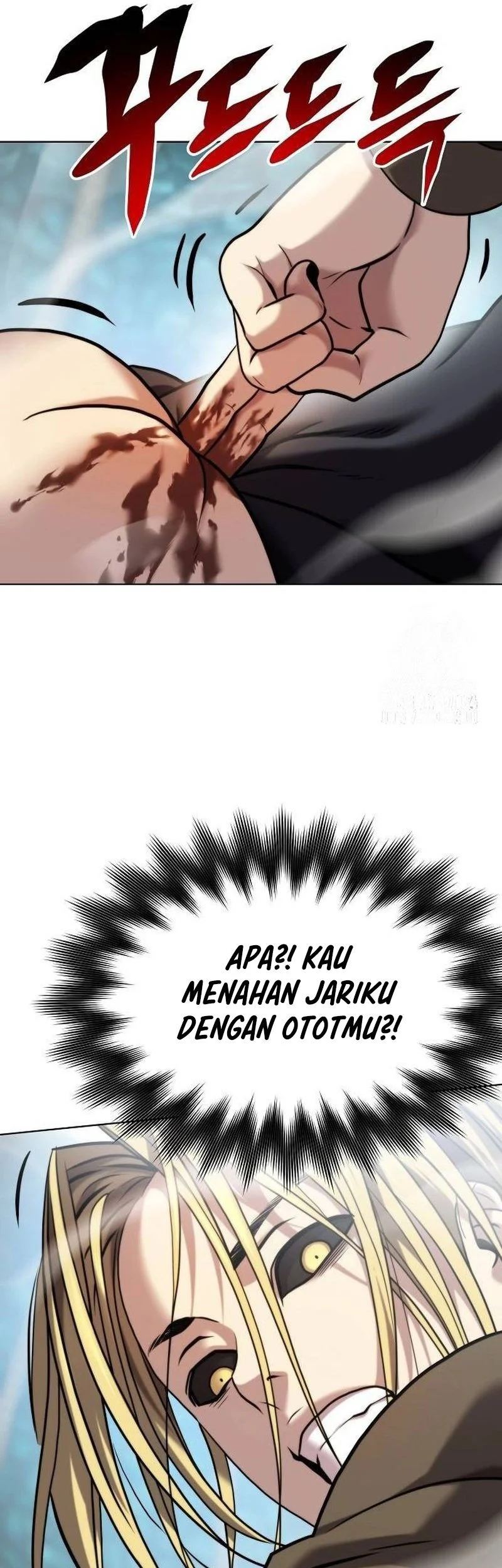 Fighting Ward Chapter 25 - halaman 7
