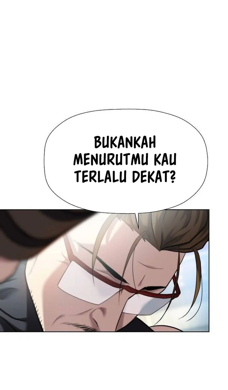 Fighting Ward Chapter 25 - halaman 9