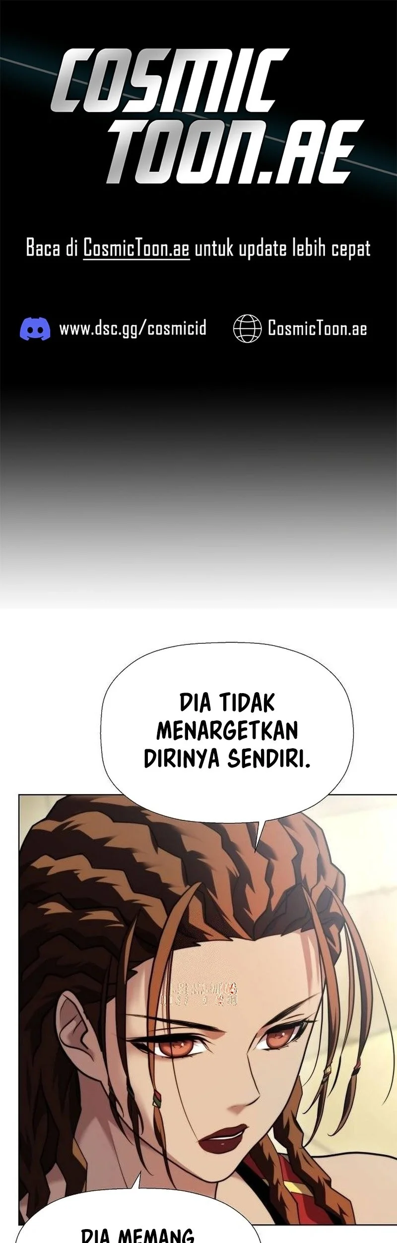 Fighting Ward Chapter 26 - halaman 1