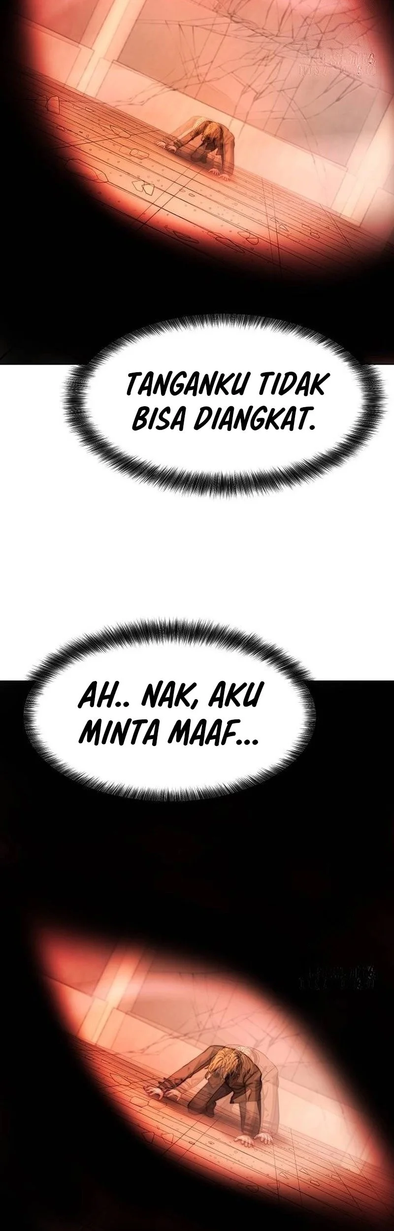 Fighting Ward Chapter 26 - halaman 19