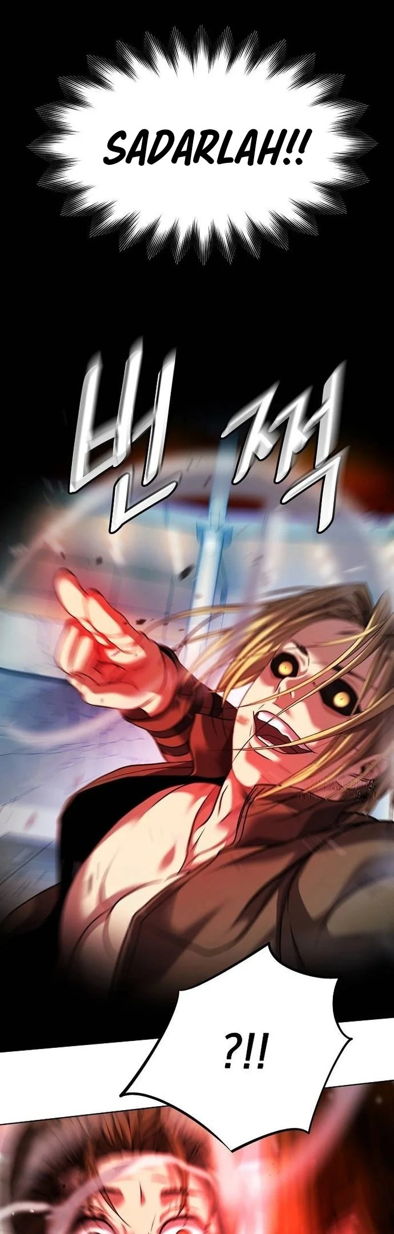Fighting Ward Chapter 26 - halaman 21