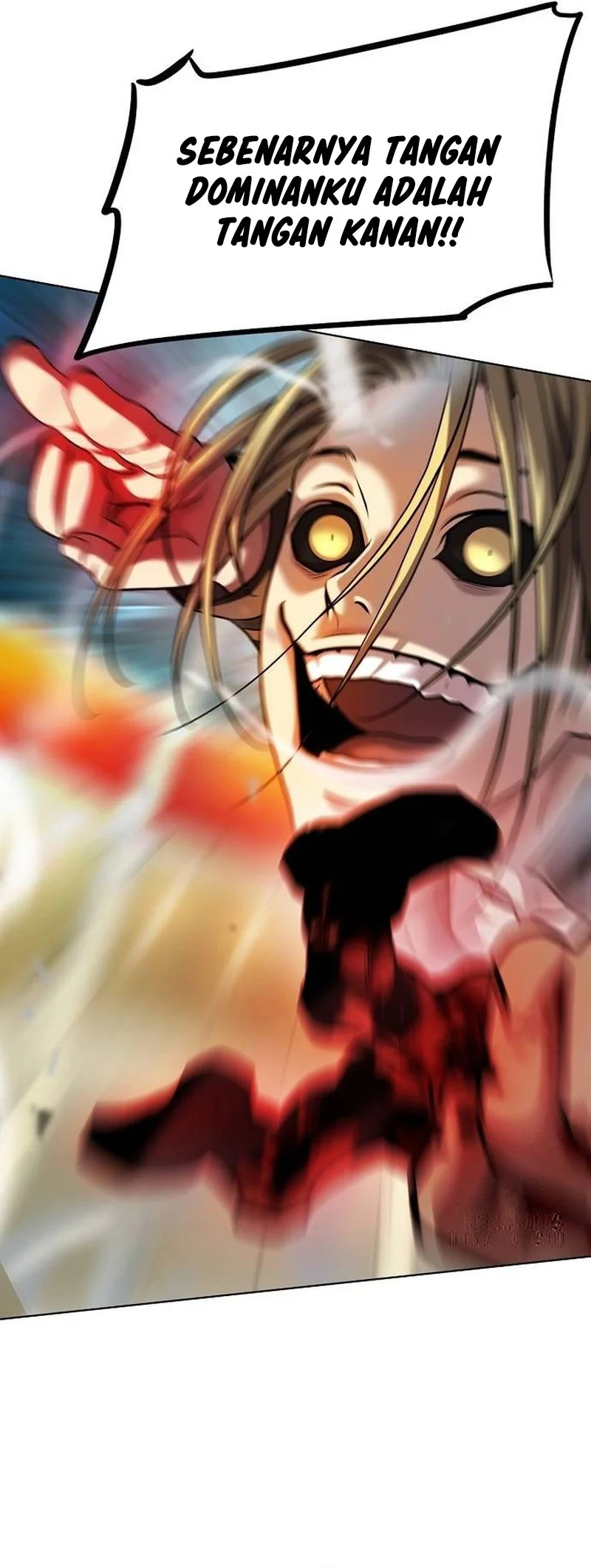 Fighting Ward Chapter 26 - halaman 23