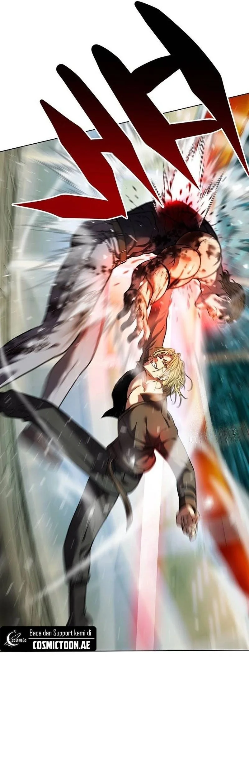 Fighting Ward Chapter 26 - halaman 24