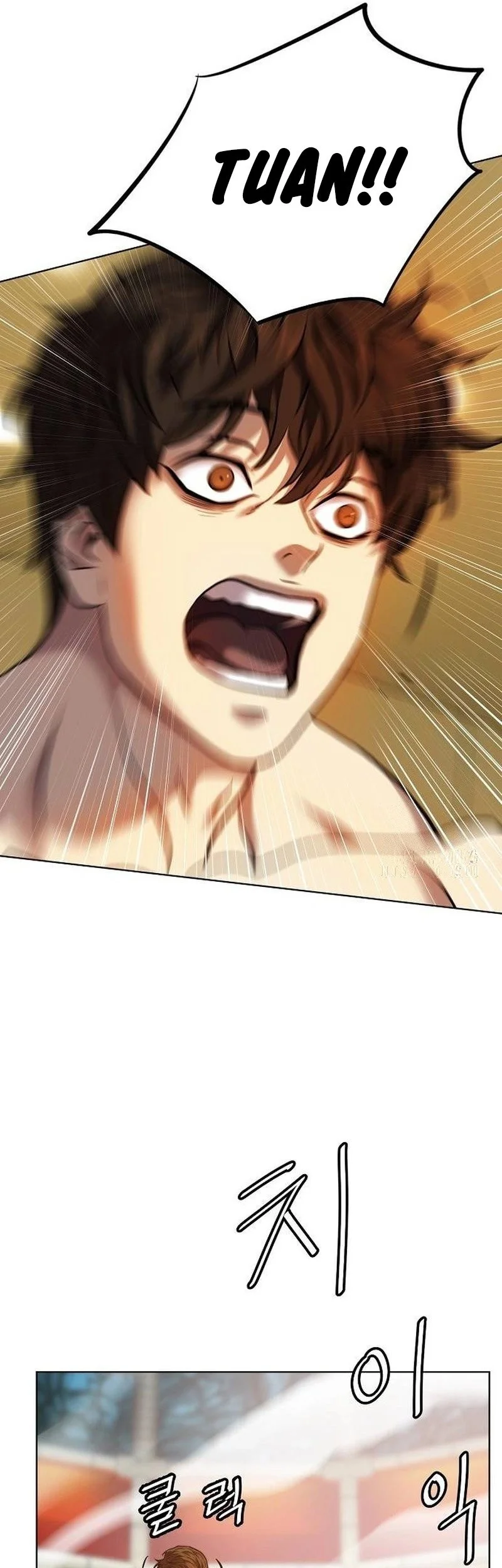 Fighting Ward Chapter 26 - halaman 26