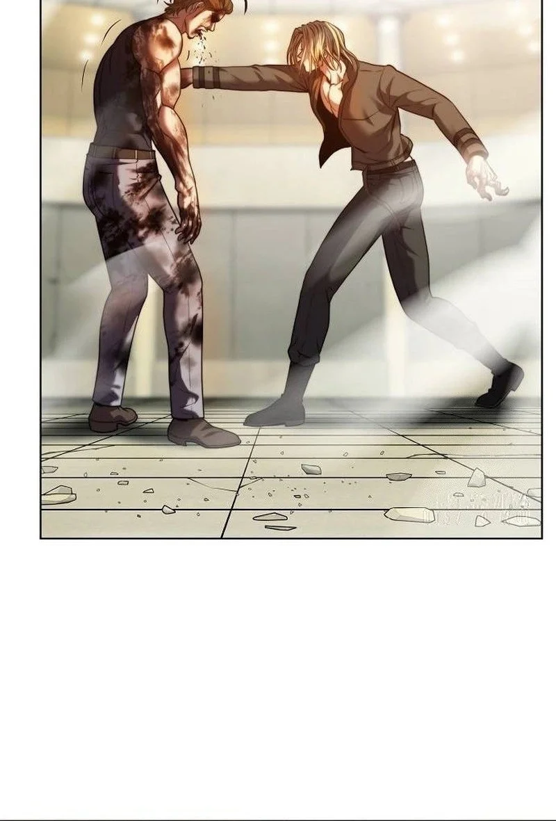 Fighting Ward Chapter 26 - halaman 27