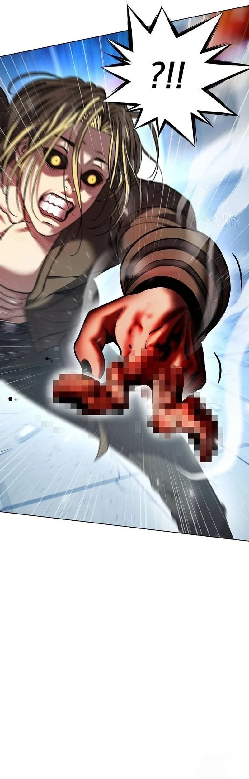 Fighting Ward Chapter 26 - halaman 3