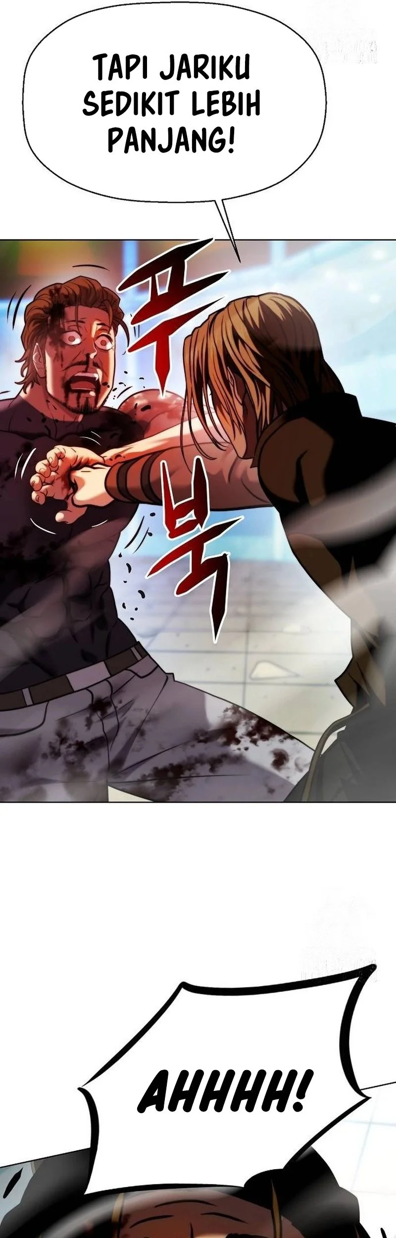 Fighting Ward Chapter 26 - halaman 30