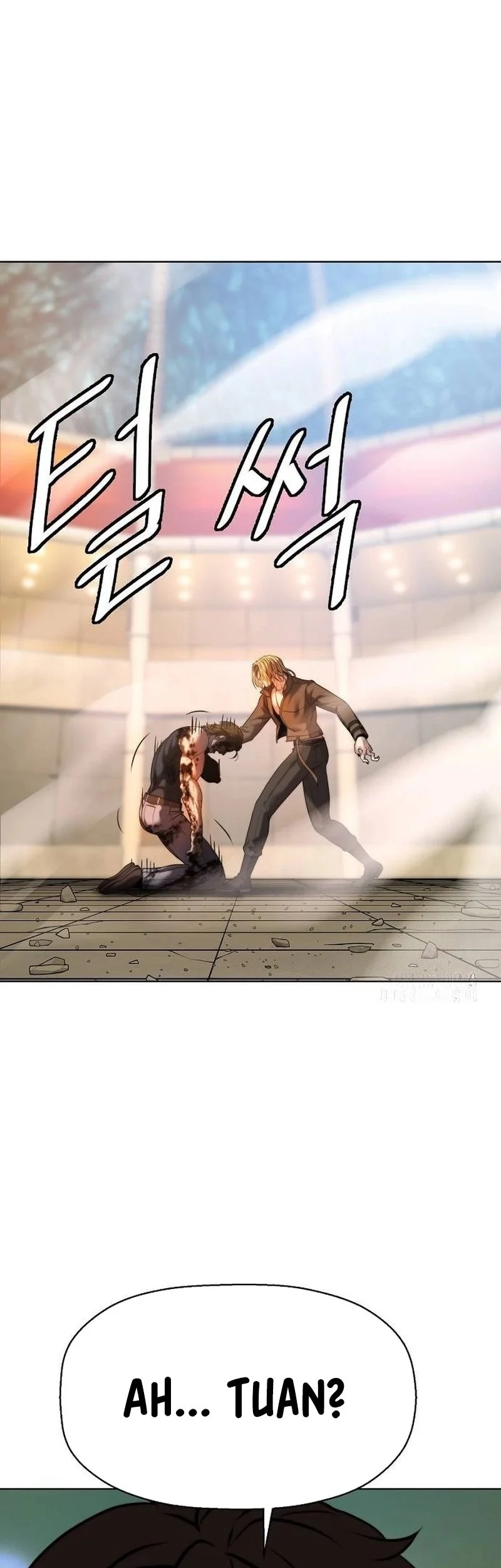 Fighting Ward Chapter 26 - halaman 32