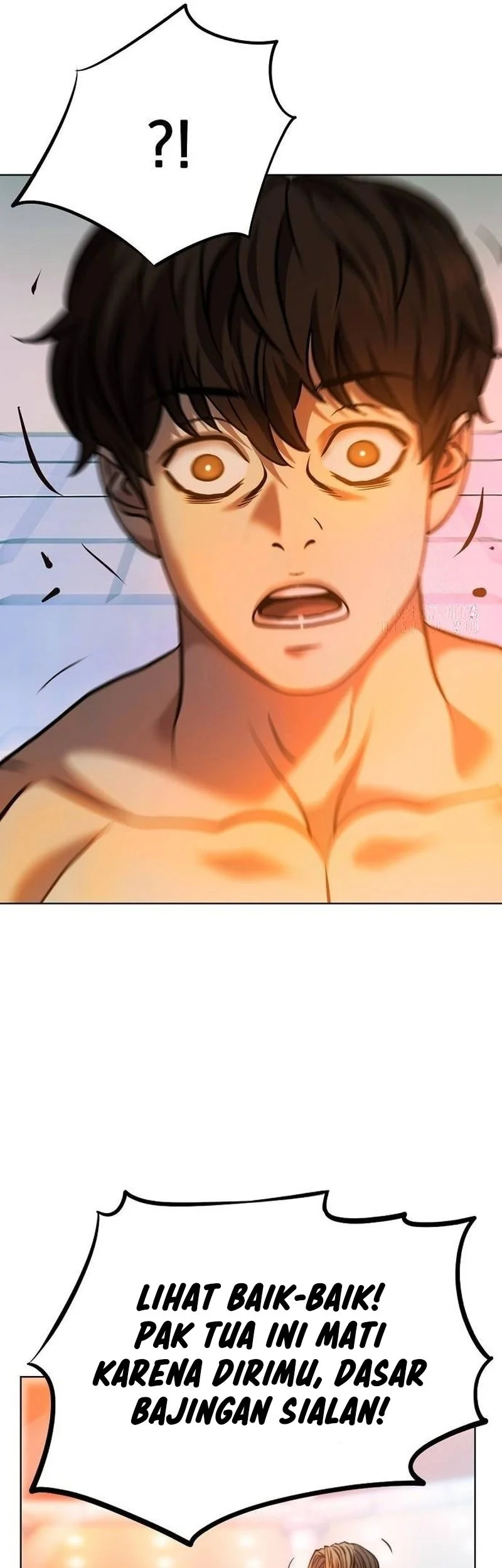 Fighting Ward Chapter 26 - halaman 36