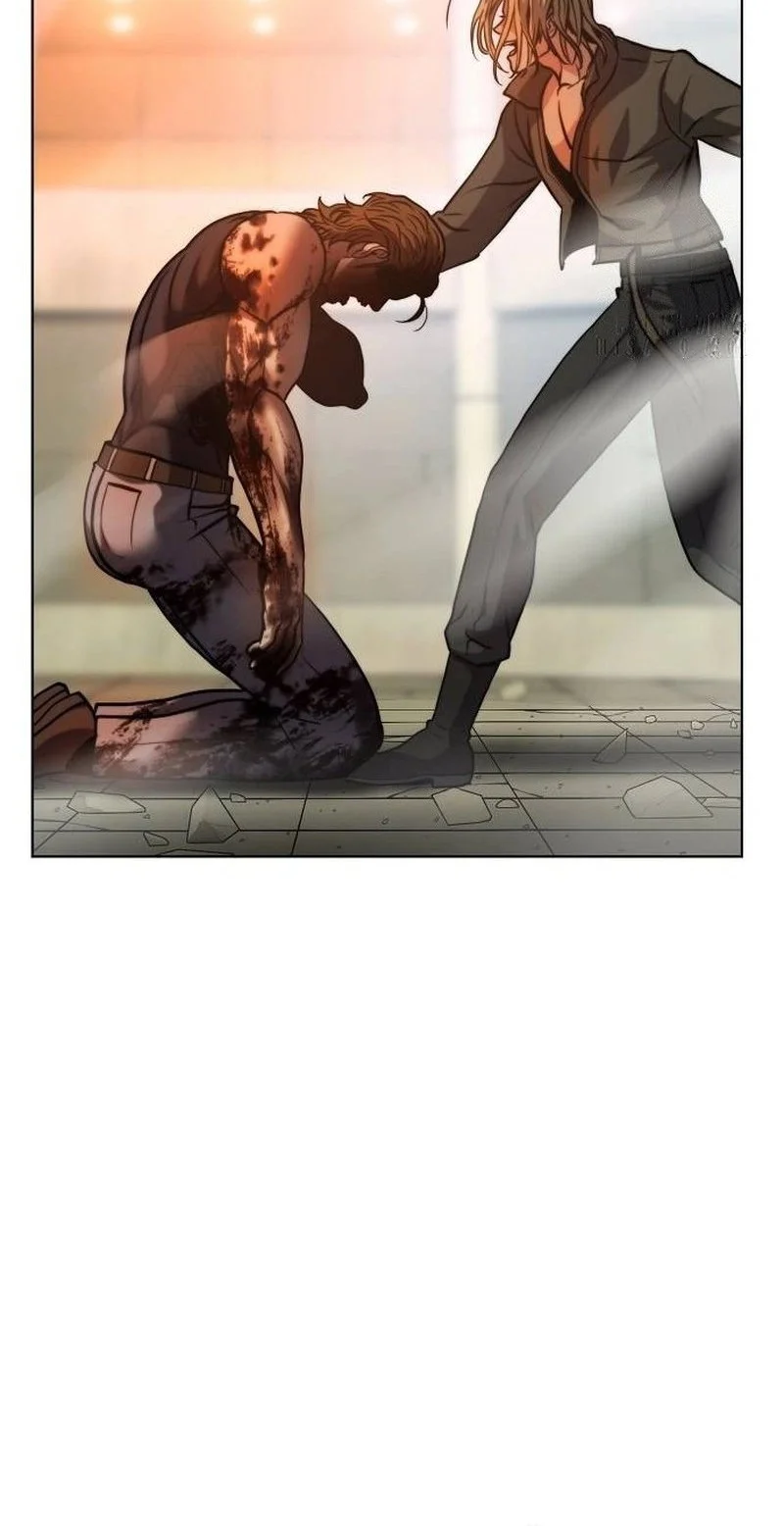 Fighting Ward Chapter 26 - halaman 37