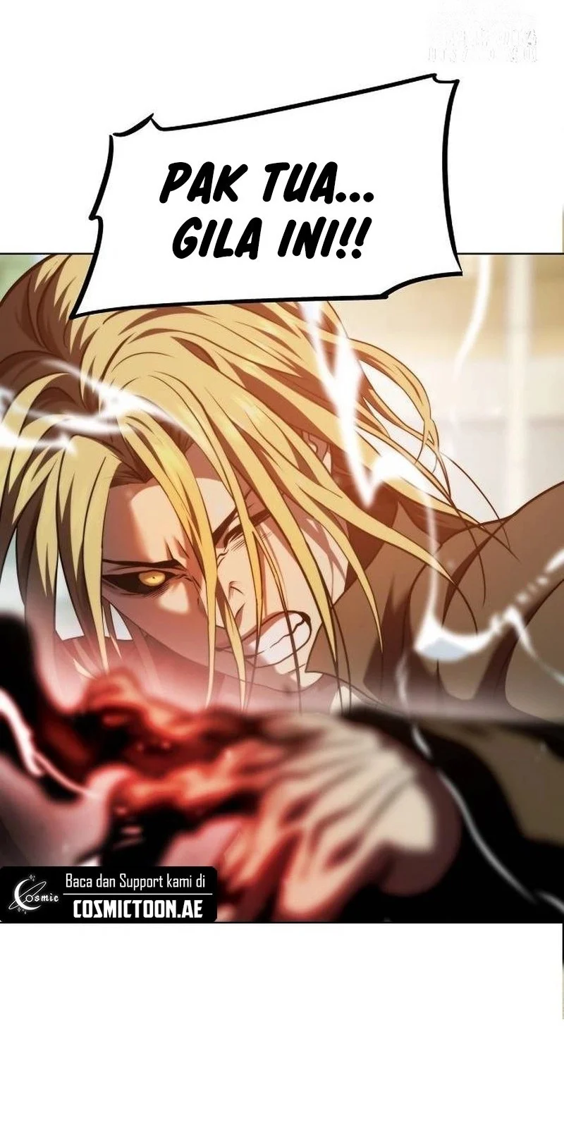 Fighting Ward Chapter 26 - halaman 4