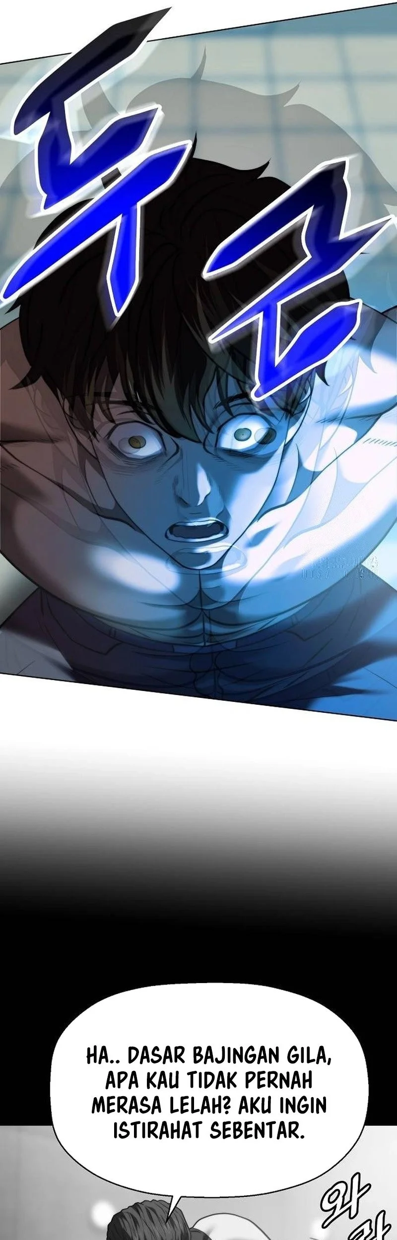 Fighting Ward Chapter 26 - halaman 40