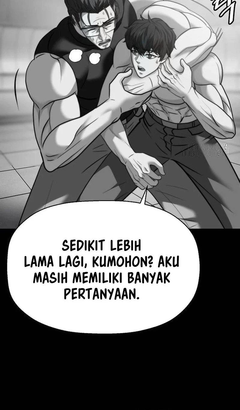 Fighting Ward Chapter 26 - halaman 41