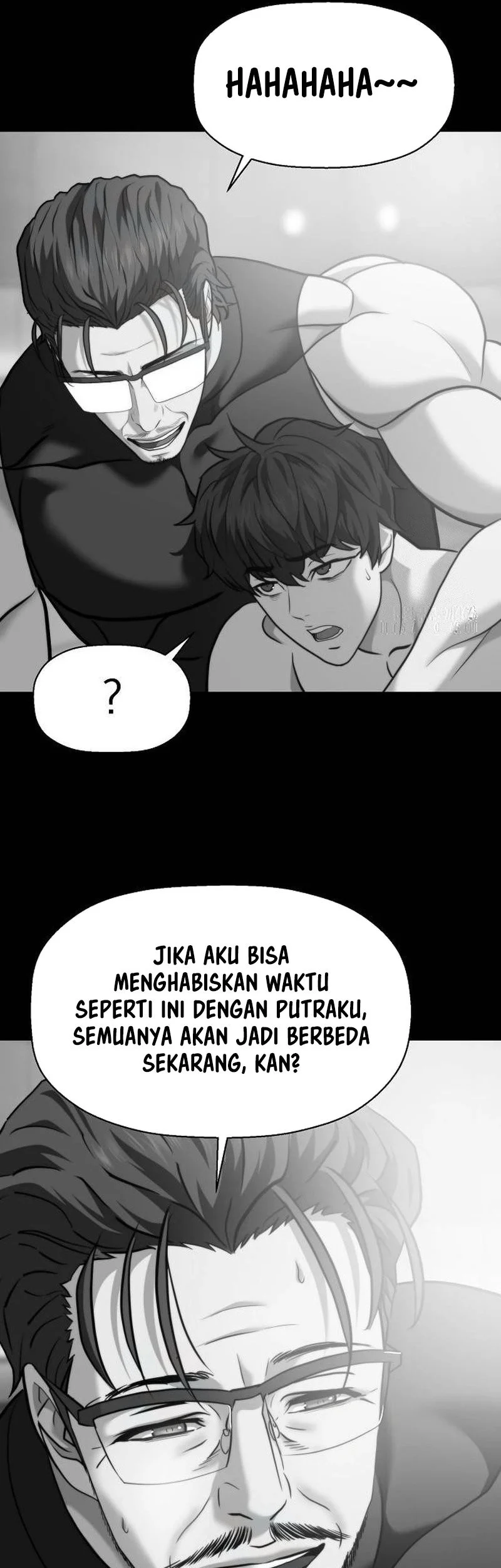 Fighting Ward Chapter 26 - halaman 42