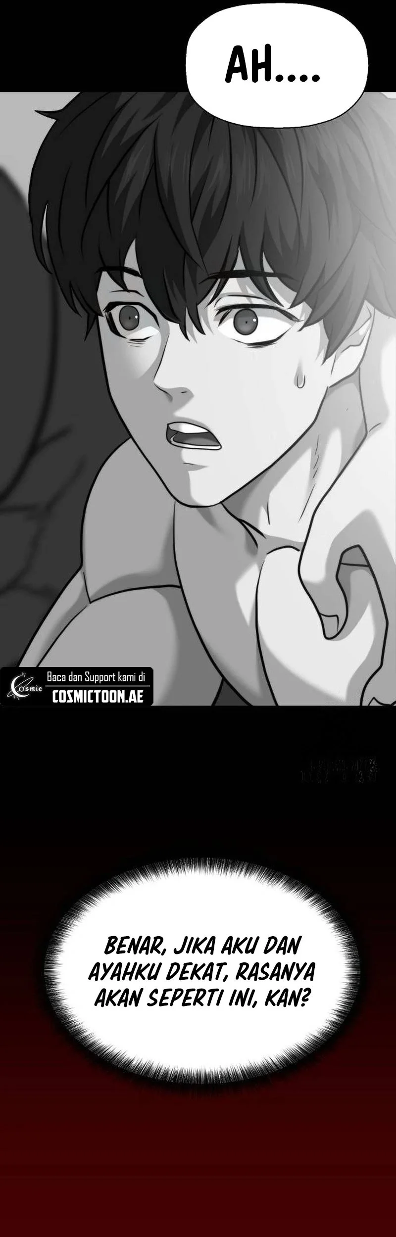 Fighting Ward Chapter 26 - halaman 44