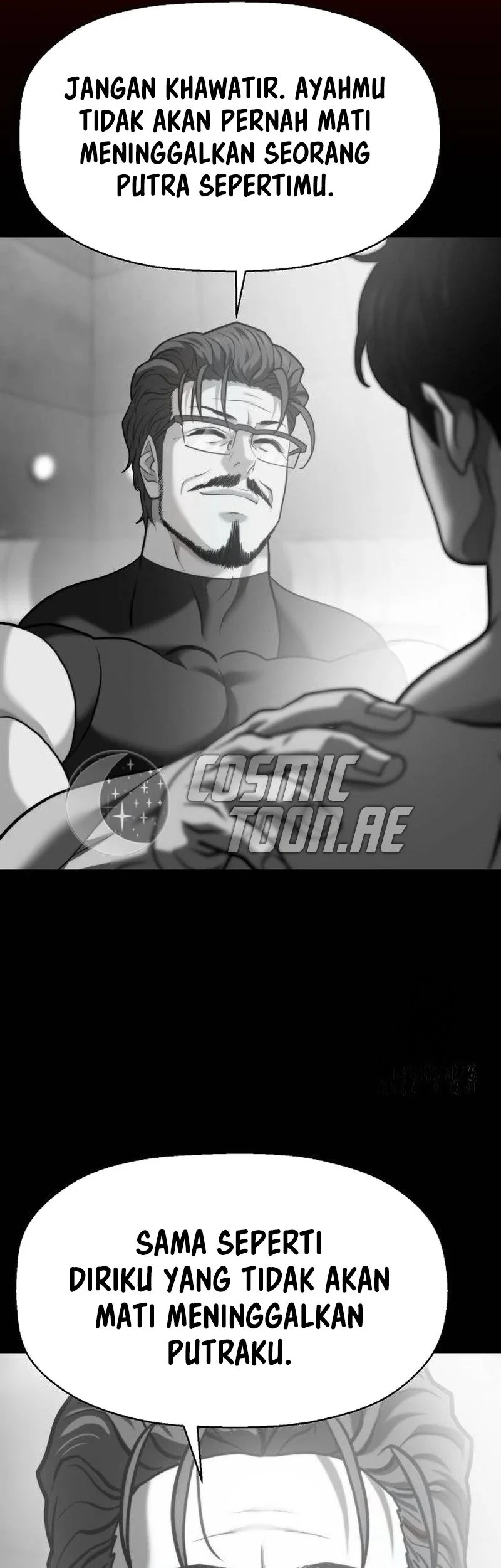 Fighting Ward Chapter 26 - halaman 46