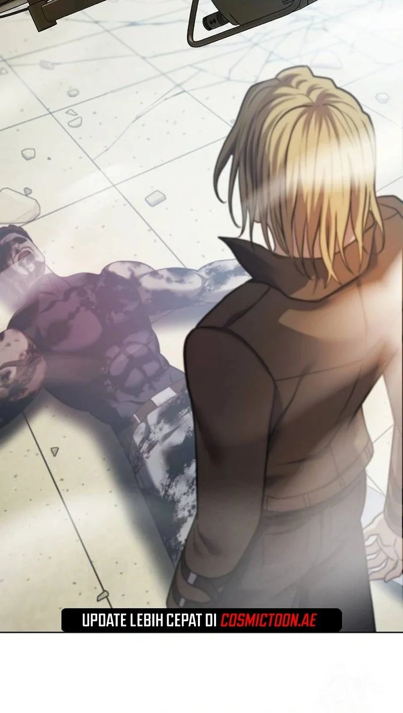 Fighting Ward Chapter 26 - halaman 51