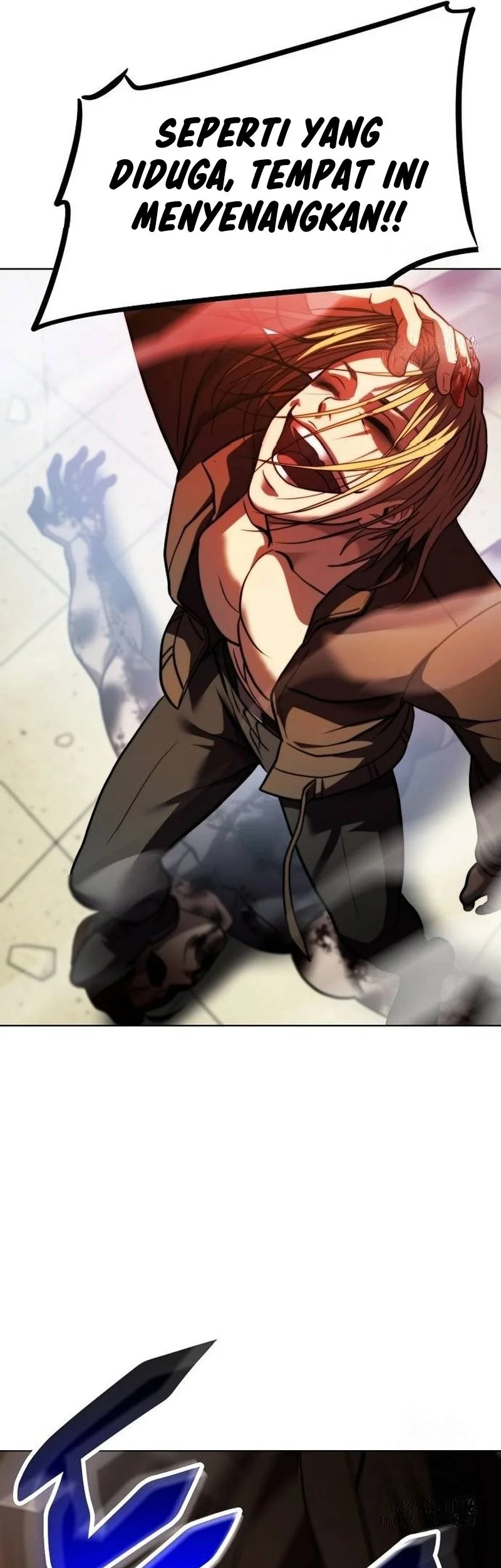 Fighting Ward Chapter 26 - halaman 54