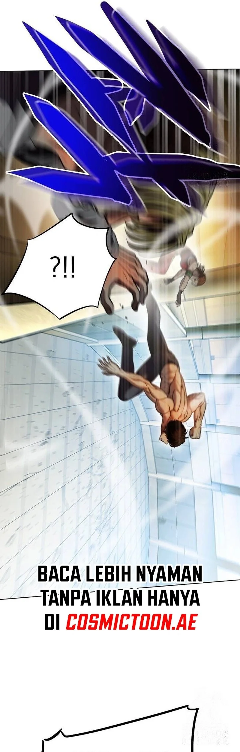 Fighting Ward Chapter 26 - halaman 56