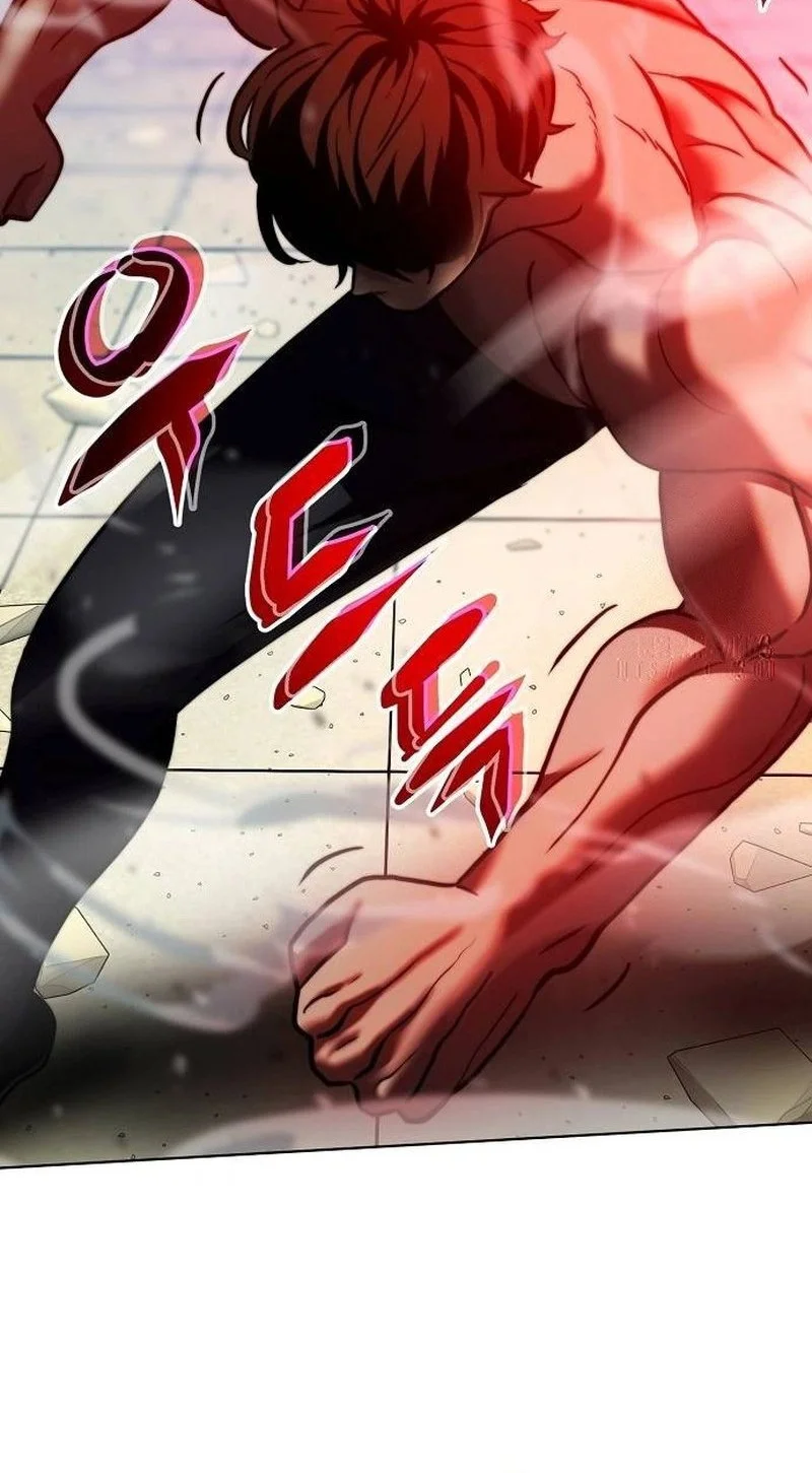 Fighting Ward Chapter 26 - halaman 65