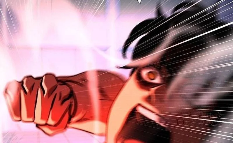 Fighting Ward Chapter 26 - halaman 67