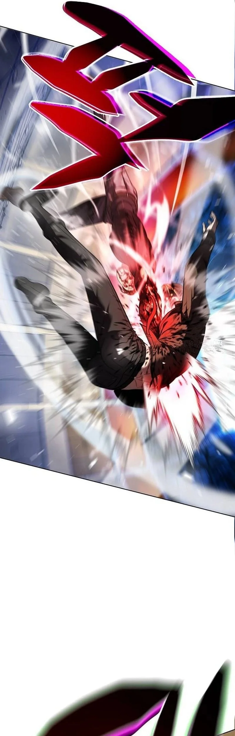 Fighting Ward Chapter 26 - halaman 7