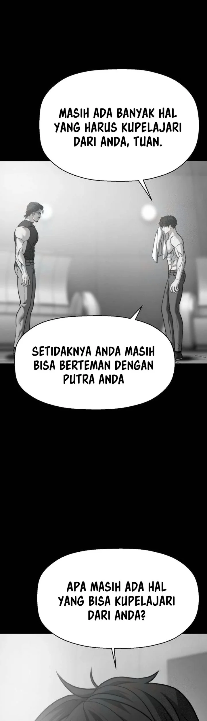 Fighting Ward Chapter 27 - halaman 15