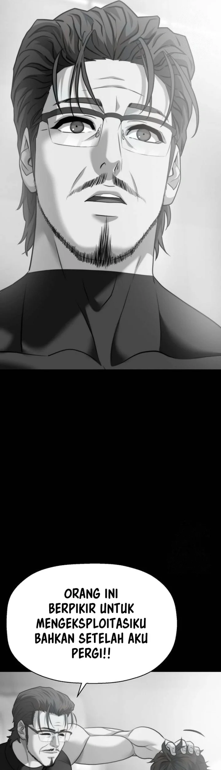 Fighting Ward Chapter 27 - halaman 17
