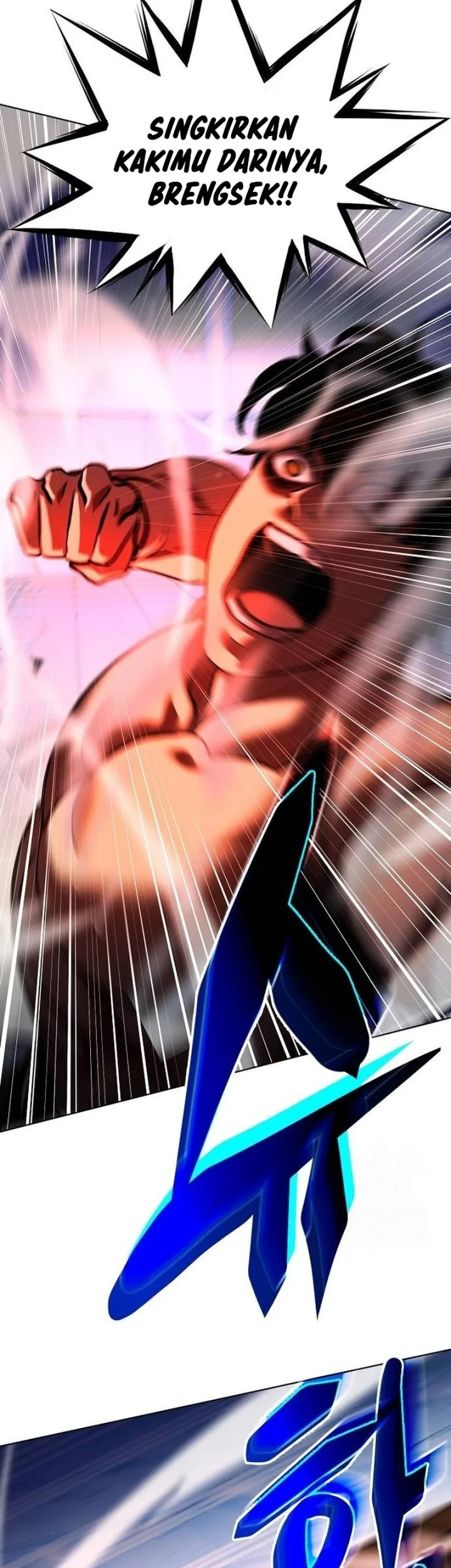 Fighting Ward Chapter 27 - halaman 2