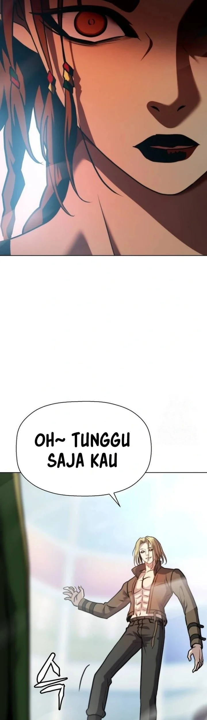 Fighting Ward Chapter 27 - halaman 25