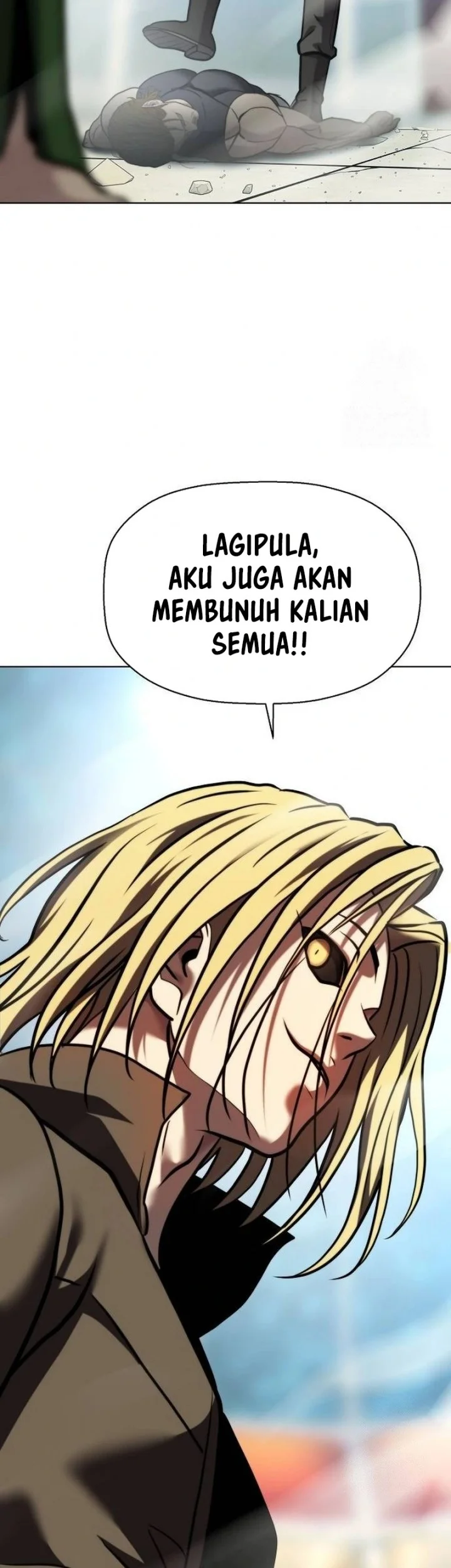 Fighting Ward Chapter 27 - halaman 26