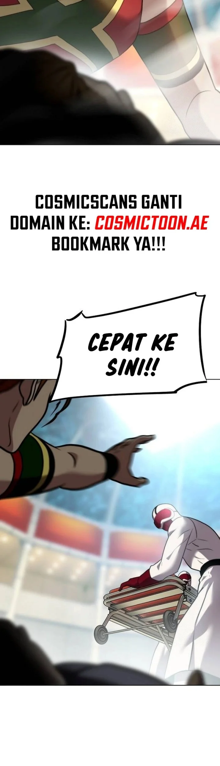 Fighting Ward Chapter 27 - halaman 30