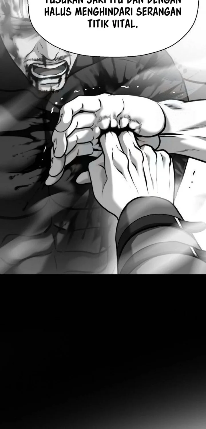Fighting Ward Chapter 27 - halaman 32