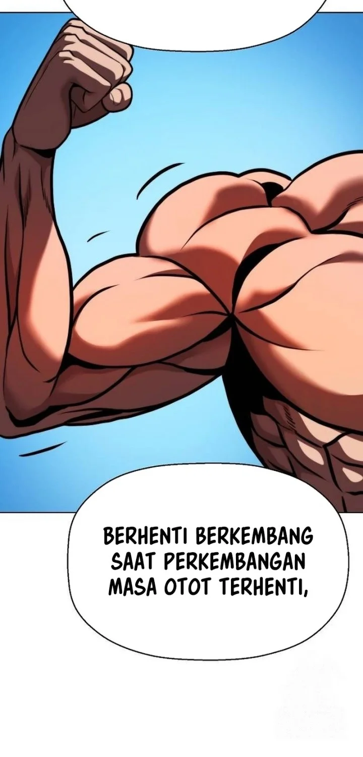Fighting Ward Chapter 27 - halaman 36