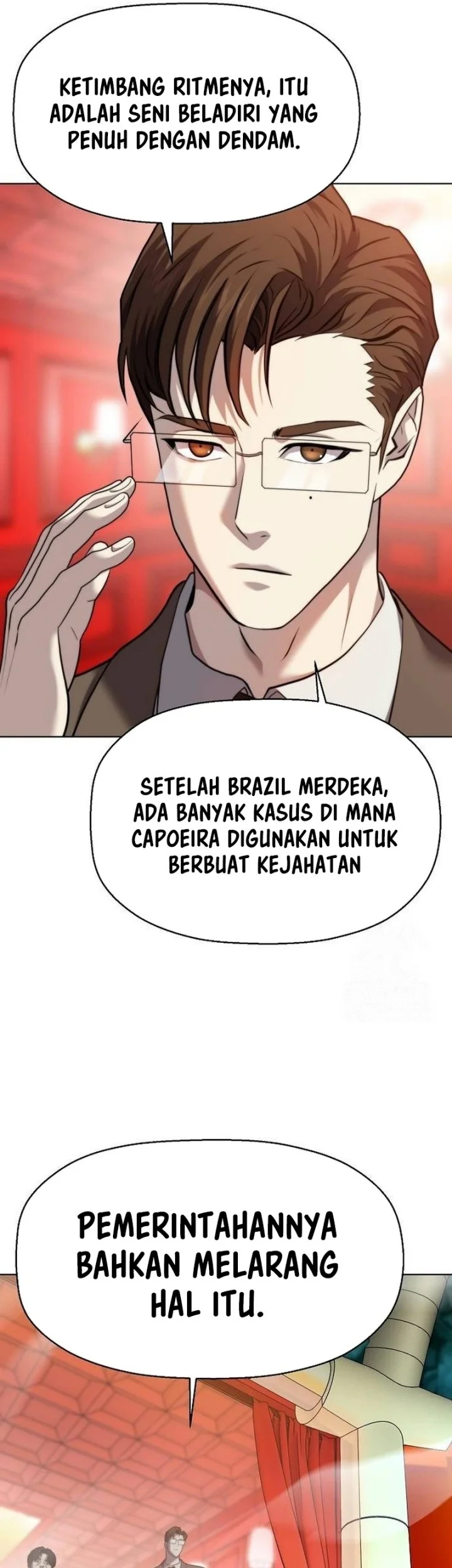 Fighting Ward Chapter 27 - halaman 45