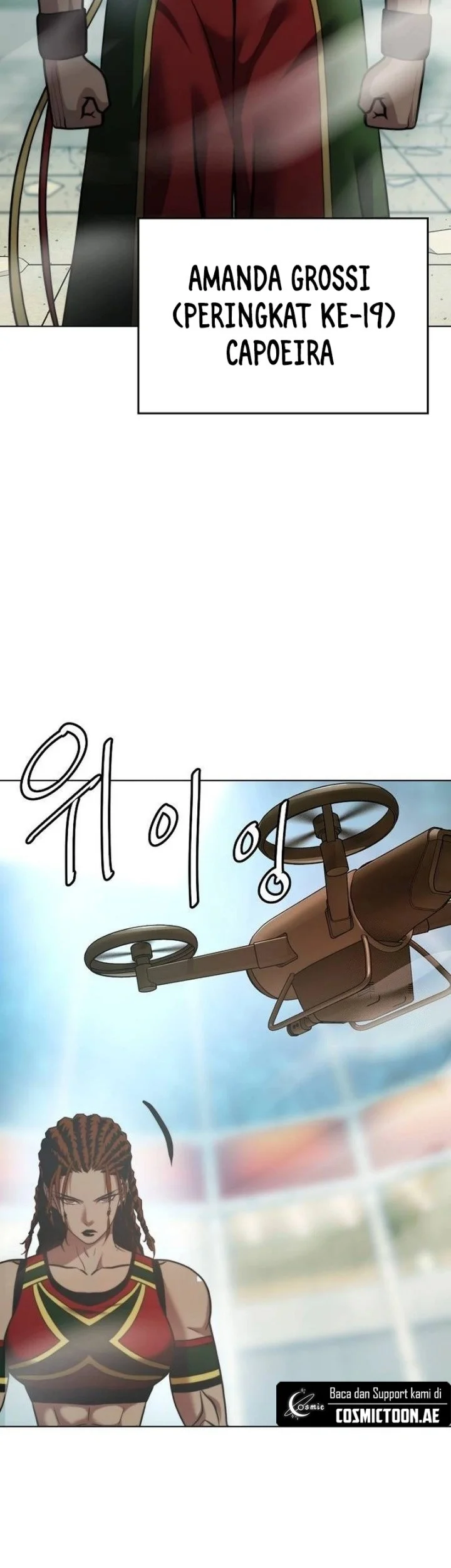 Fighting Ward Chapter 27 - halaman 47
