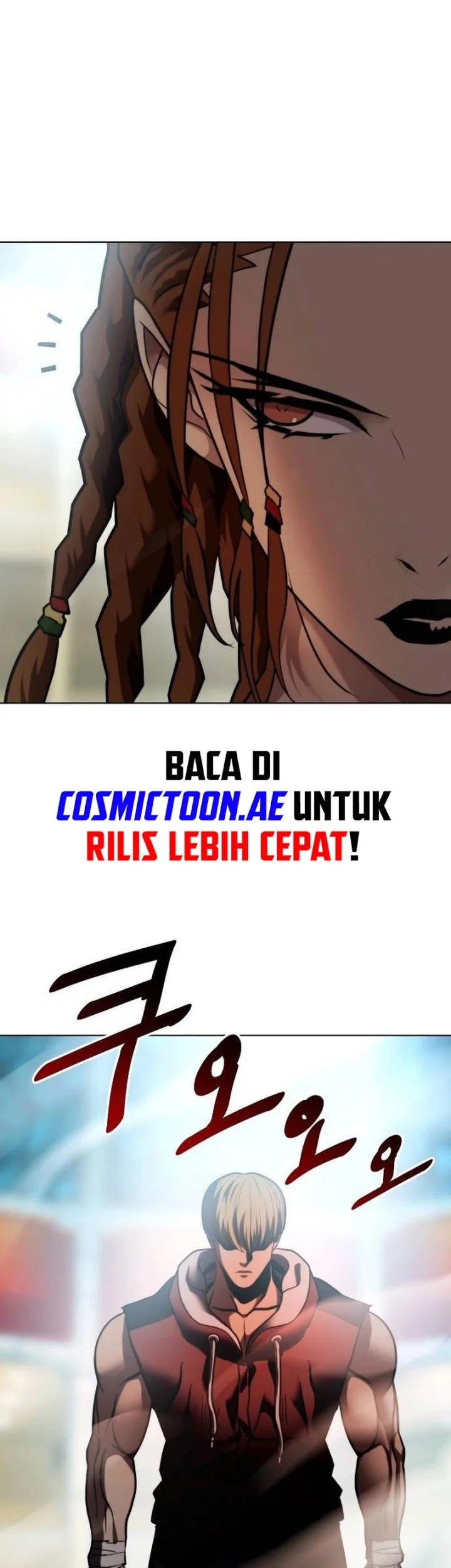 Fighting Ward Chapter 27 - halaman 49