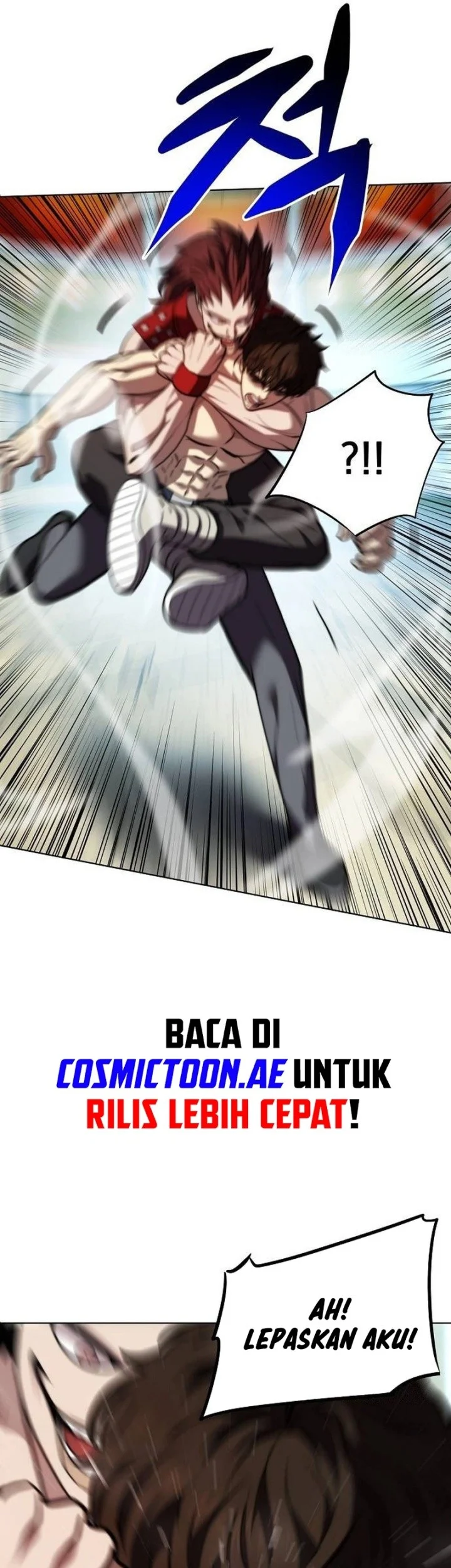 Fighting Ward Chapter 27 - halaman 5