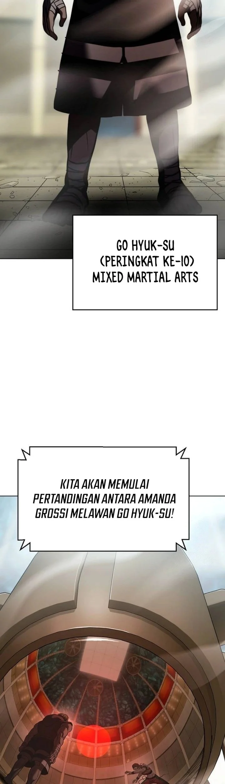 Fighting Ward Chapter 27 - halaman 50