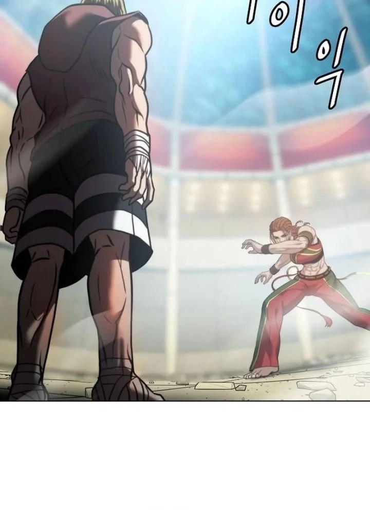 Fighting Ward Chapter 27 - halaman 52