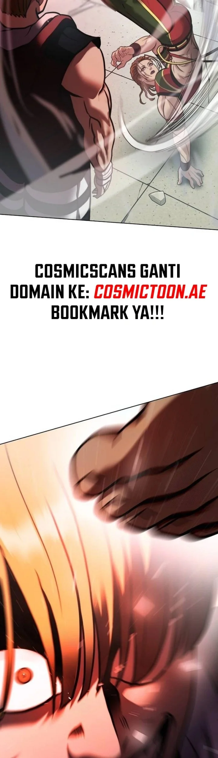 Fighting Ward Chapter 27 - halaman 54